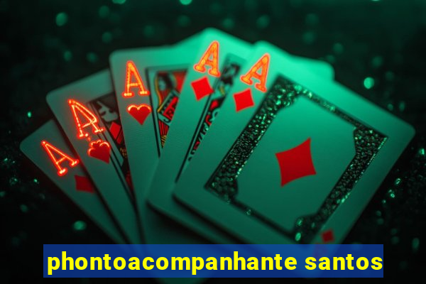 phontoacompanhante santos